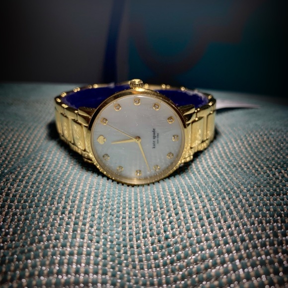 kate spade Accessories - Kate Spade watch